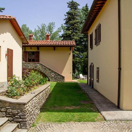 Villa Il Vago Soggiorno Barberino di Mugello Exterior foto