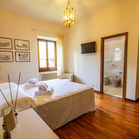 Villa Il Vago Soggiorno Barberino di Mugello Exterior foto