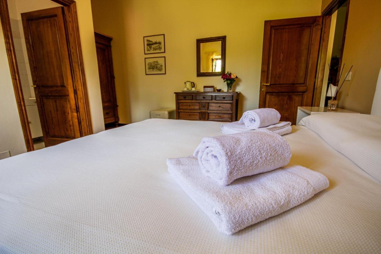 Villa Il Vago Soggiorno Barberino di Mugello Exterior foto