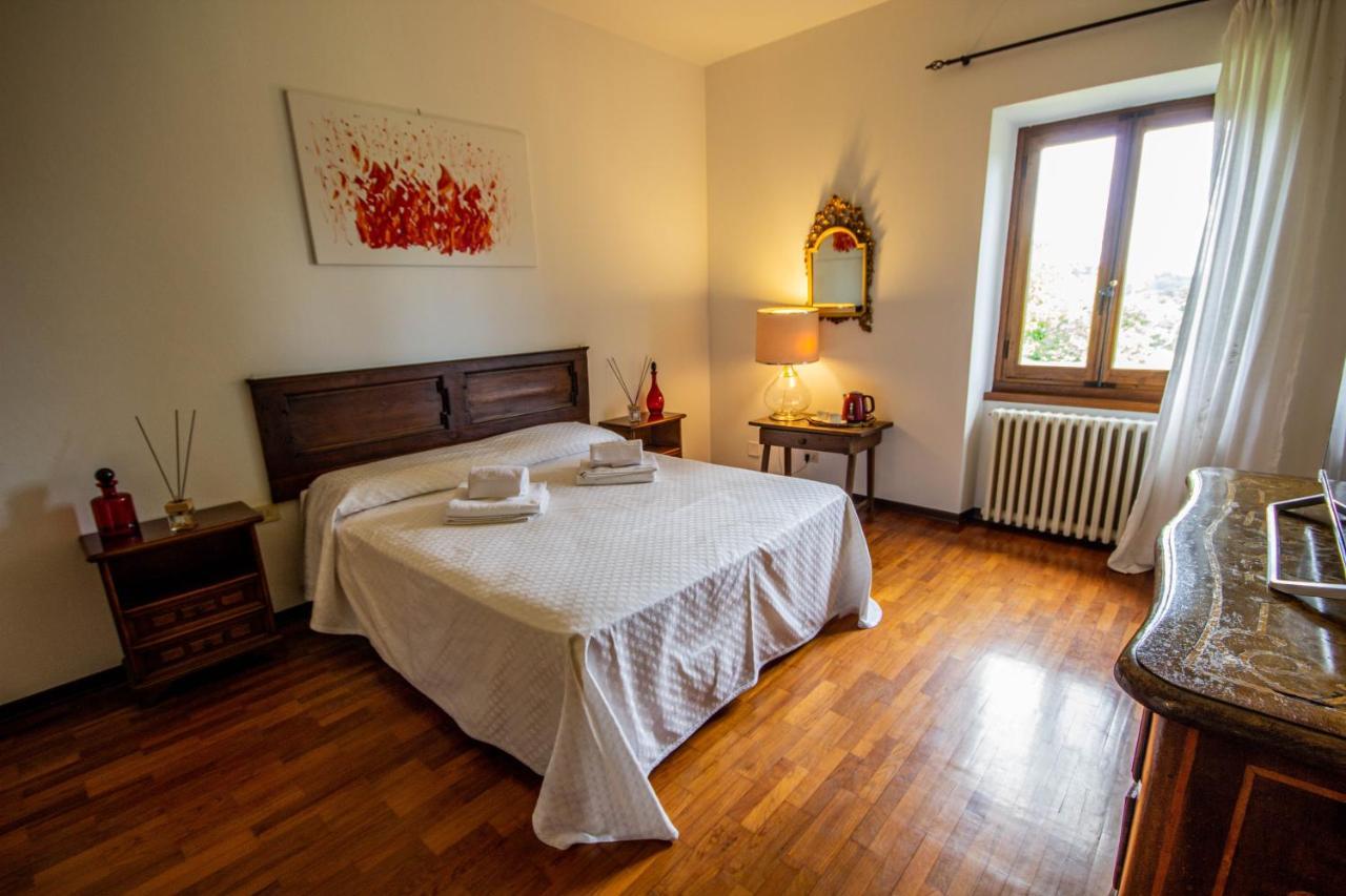 Villa Il Vago Soggiorno Barberino di Mugello Exterior foto