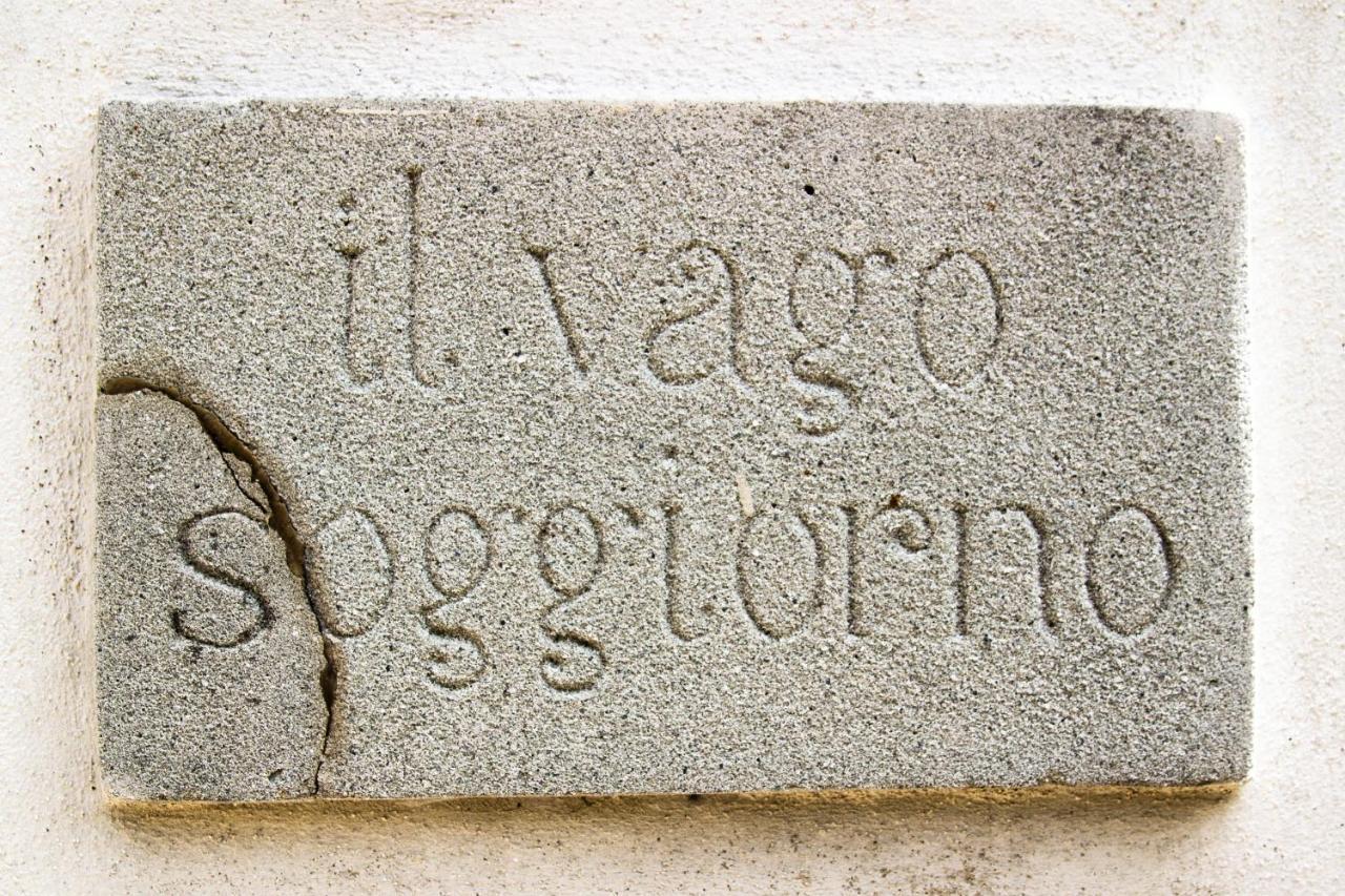 Villa Il Vago Soggiorno Barberino di Mugello Exterior foto