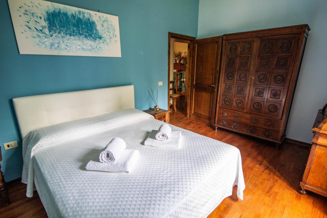 Villa Il Vago Soggiorno Barberino di Mugello Exterior foto
